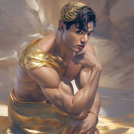 Jeon Jung-kook
